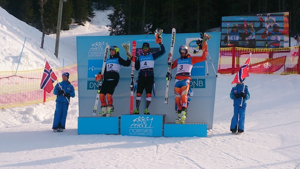 NM Alpint Hemsedal